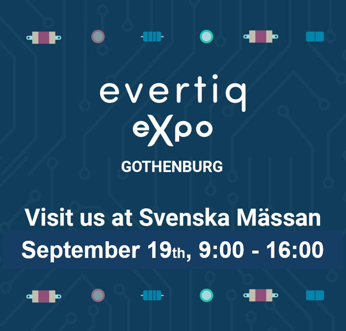 Evertiq Expo